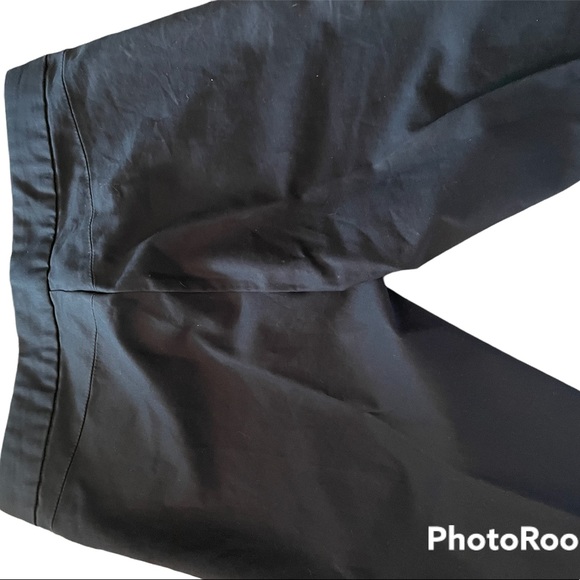 GAP navy work pants - Picture 4 of 5